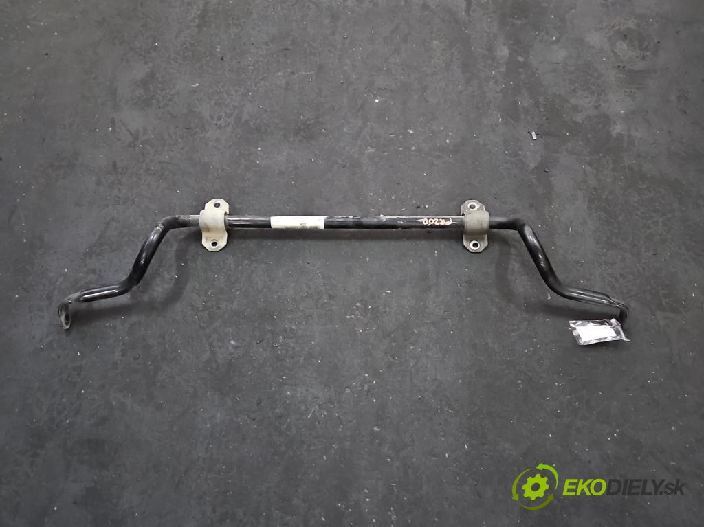 Ford Focus Mk4 2018- 1.5 TDCI 120 hp automatic 88 kW 1499 cm3 5- tyč stabilizátoru JX61-5482-CEC (Přední stabilizátor)