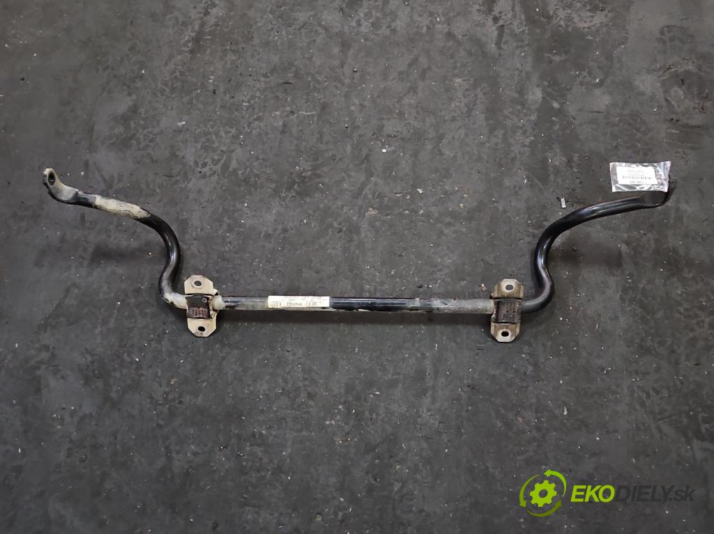 Ford Focus Mk4 2018- 1.5 TDCI 120 hp automatic 88 kW 1499 cm3 5- tyč stabilizátoru JX61-5482-CEC (Přední stabilizátor)