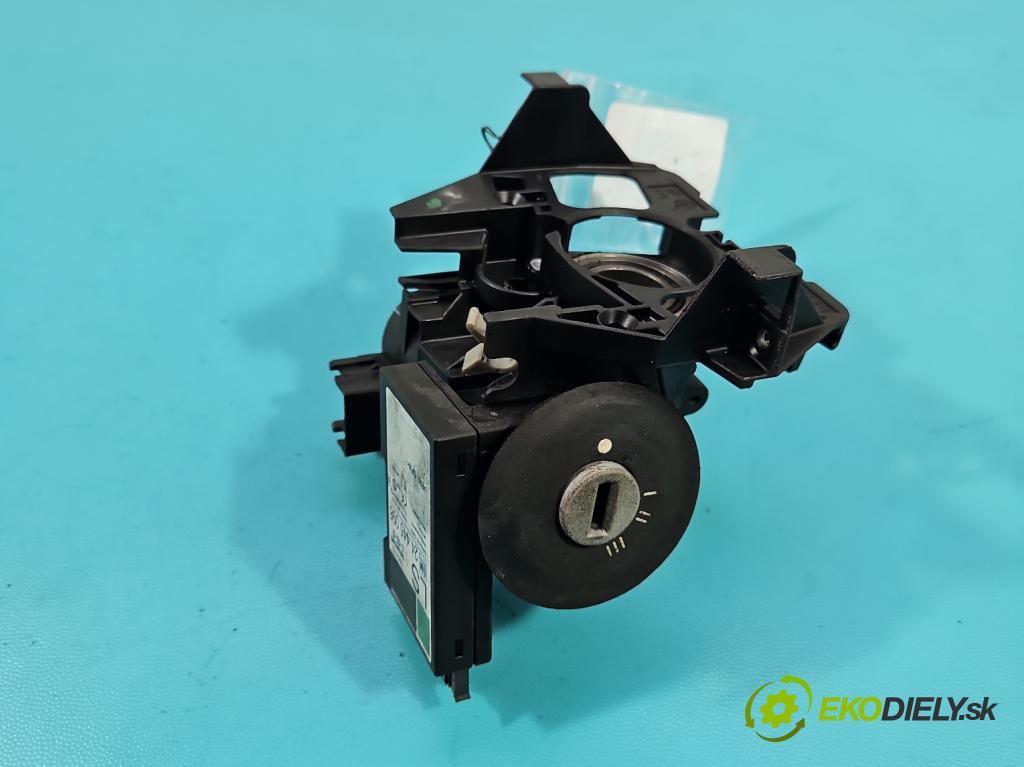 Opel Zafira A 1999-2005 2.0 dti 101 HP manual 74 kW 1995 cm3 5- Spínačka 90589389 (Spínacia skrinka)