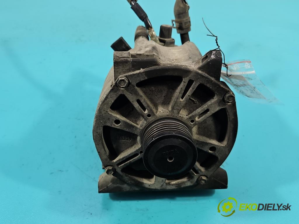 Mercedes Vaneo 1.7 cdi 91 KM manual 67 kW 1689 cm3 5- Alternator SG15L026 (Alternátor)