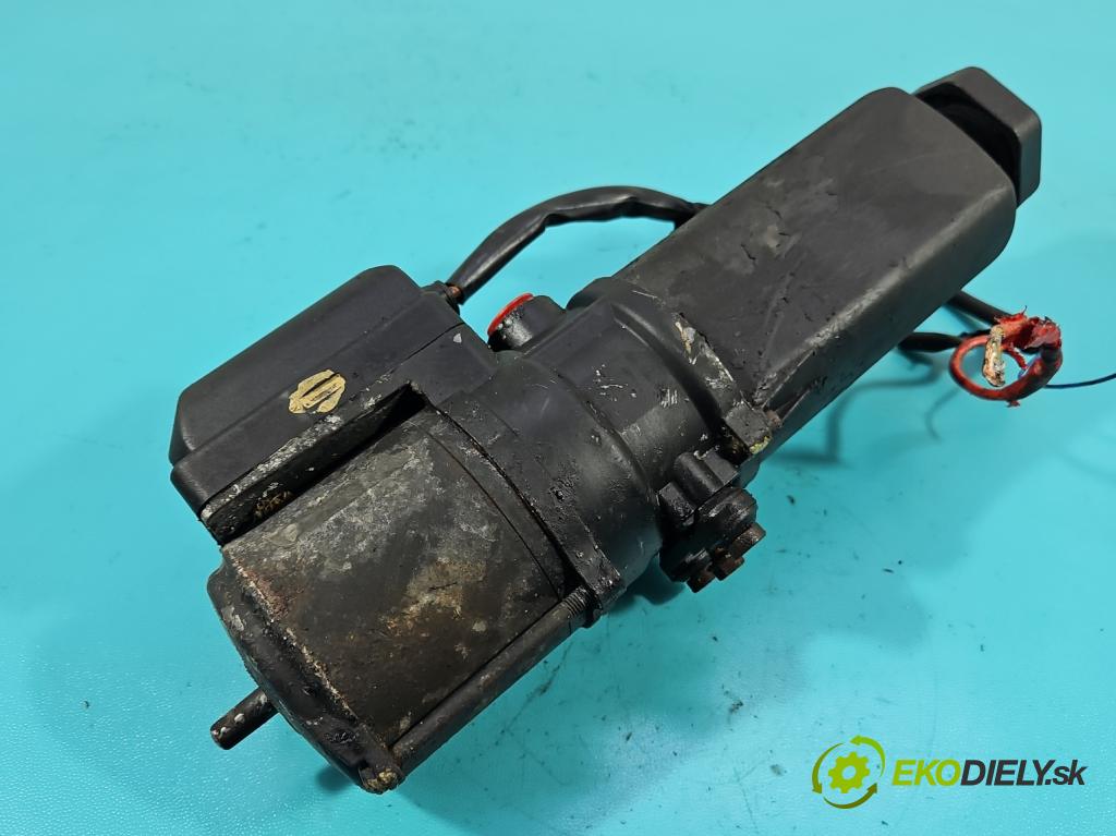 Mercedes Vaneo 1.7 cdi 91 KM manual 67 kW 1689 cm3 5- čerpadlo posilovač  (Servočerpadlo)