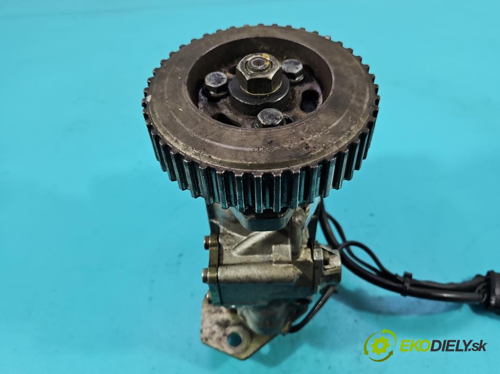 Skoda Octavia I 1996-2010 1.9 tdi 110 hp manual 81 kW 1896 cm3 5- čerpadlo vstřikovací 0460404977 (Vstřikovací čerpadlo)