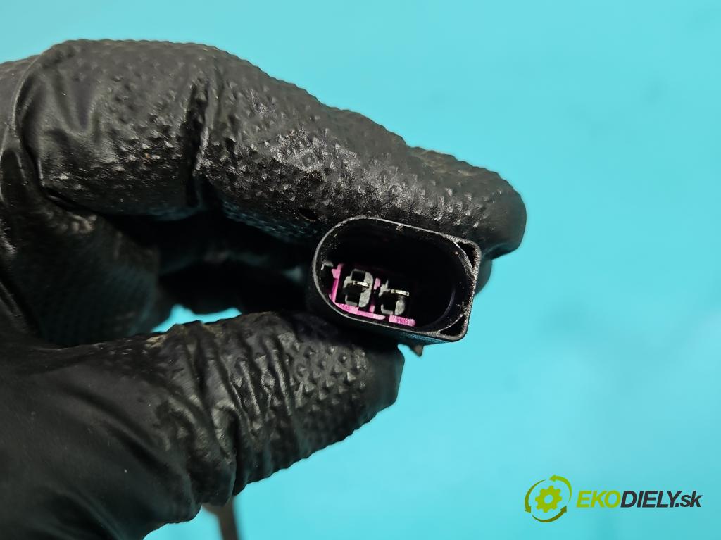 Skoda Octavia I 1996-2010 1.9 tdi 110 HP manual 81 kW 1896 cm3 5- Kompresor: klimatizácie 1J0820803F (Kompresor klimatizácie)