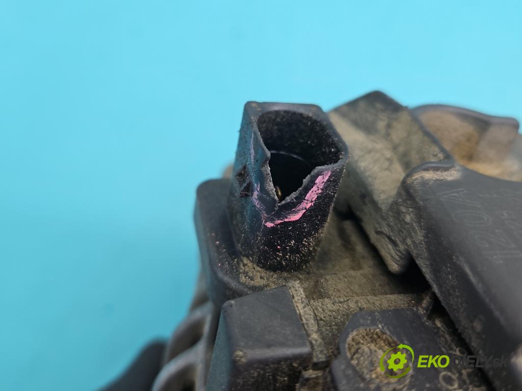 Skoda Octavia I 1996-2010 1.9 tdi 110 HP manual 81 kW 1896 cm3 5- Alternator 028903028E (Alternátor)