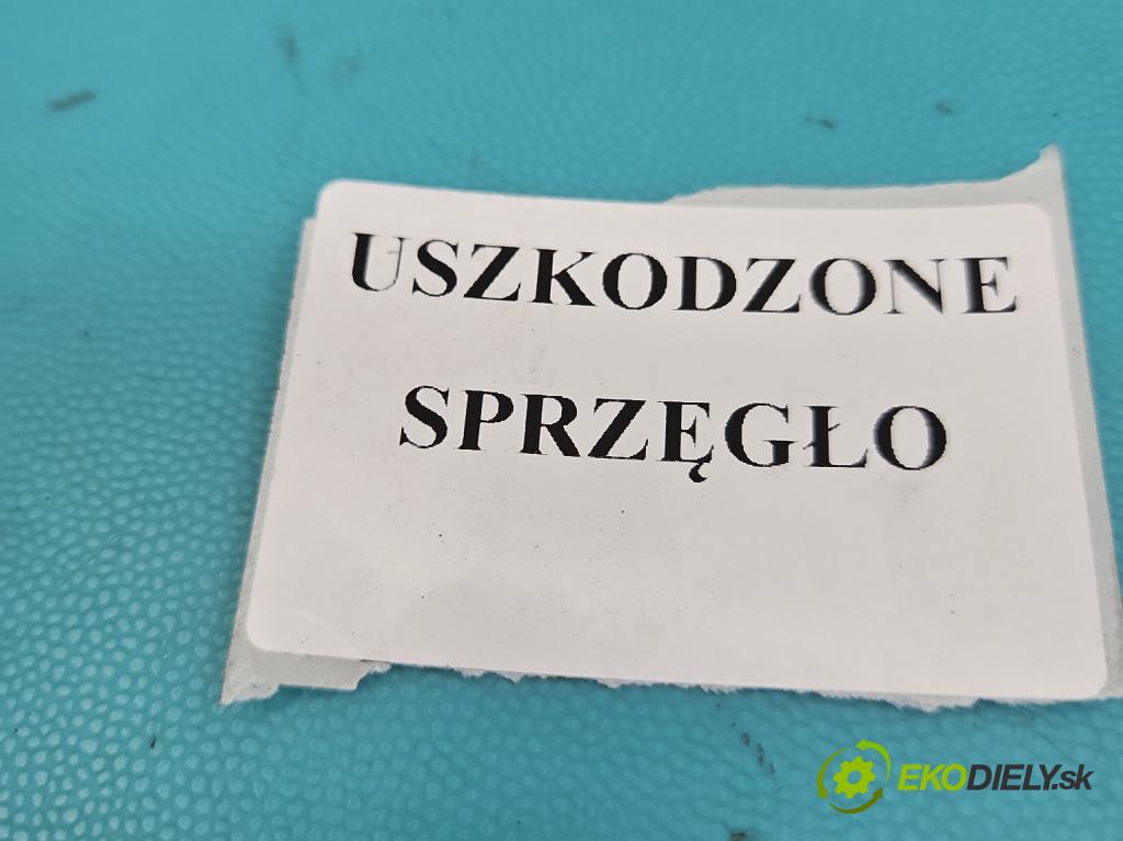 Skoda Octavia I 1996-2010 1.9 tdi 110 HP manual 81 kW 1896 cm3 5- Alternator 028903028E (Alternátor)