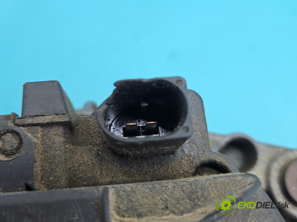 Skoda Octavia I 1996-2010 1.9 tdi 110 HP manual 81 kW 1896 cm3 5- Alternator 028903028E (Alternátor)