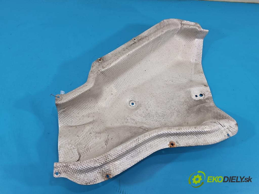 Bmw X5 F15 2013-2018 3.0d 258 HP automatic 190 kW 2993 cm3 5- kryt 51487172076