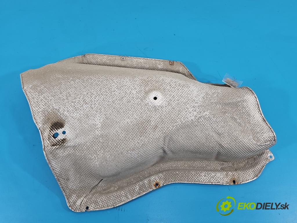 Bmw X5 F15 2013-2018 3.0d 258 HP automatic 190 kW 2993 cm3 5- kryt 51487172076