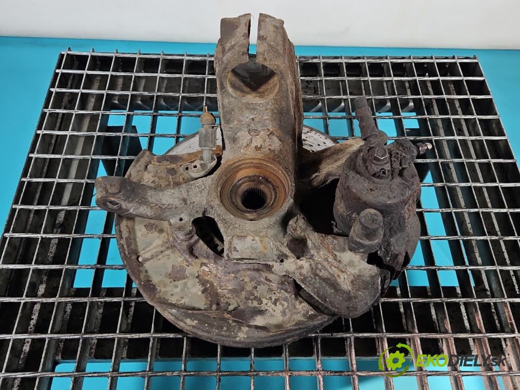 Skoda Octavia I 1996-2010 1.9 tdi 110 hp manual 81 kW 1896 cm3 5- náboj levé  (Náboj kola)