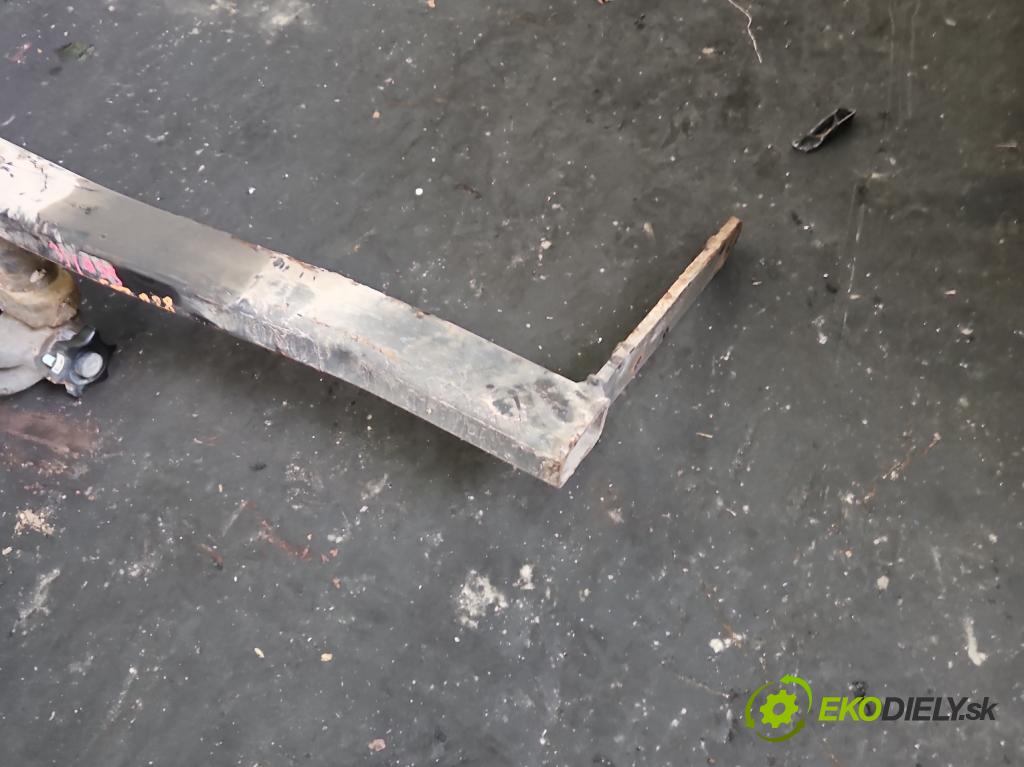 Skoda Octavia I 1996-2010 1.9 tdi 110 hp manual 81 kW 1896 cm3 5- oko tažné  (Tažné zařízení)