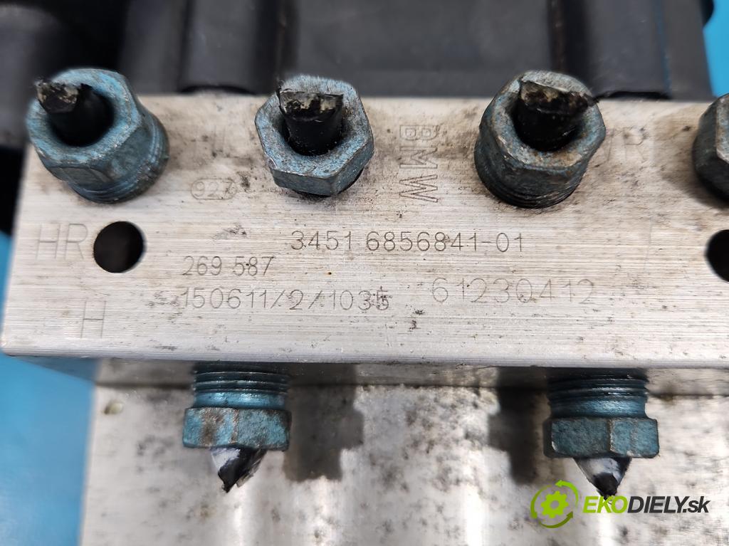 Bmw X5 F15 2013-2018 3.0d 258 hp automatic 190 kW 2993 cm3 5- čerpadlo abs 2265106486 (Pumpa ABS)