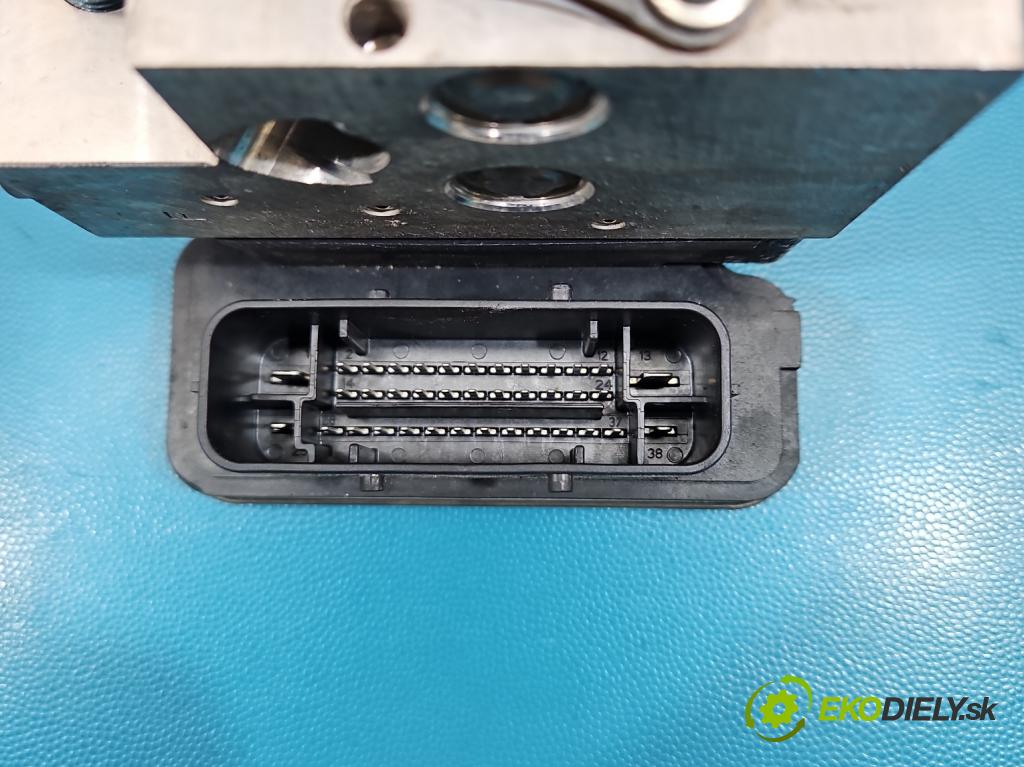 Bmw X5 F15 2013-2018 3.0d 258 hp automatic 190 kW 2993 cm3 5- čerpadlo abs 2265106486 (Pumpa ABS)