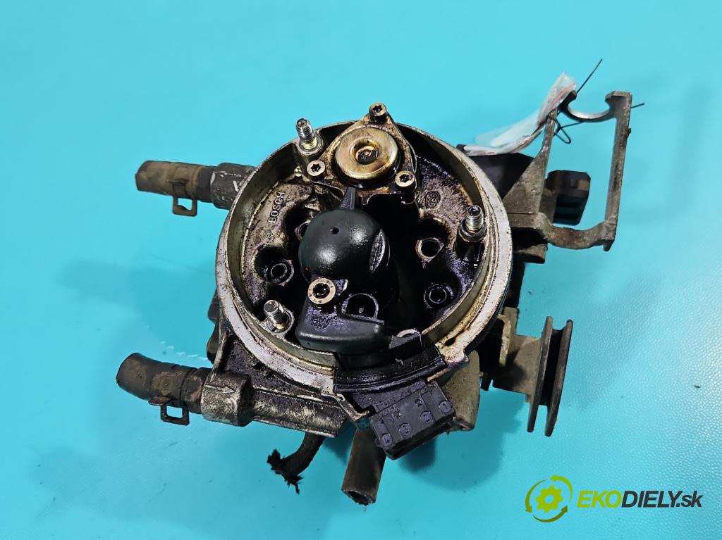 Vw Polo III 6N 1994-2001 1.3 54 HP manual 40 kW 1296 cm3 5- vstrekovač 0132008601 (Karburátor)