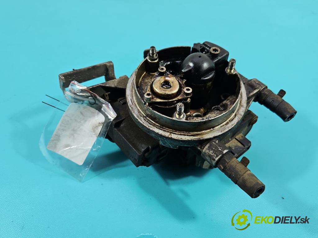 Vw Polo III 6N 1994-2001 1.3 54 HP manual 40 kW 1296 cm3 5- vstrekovač 0132008601 (Karburátor)