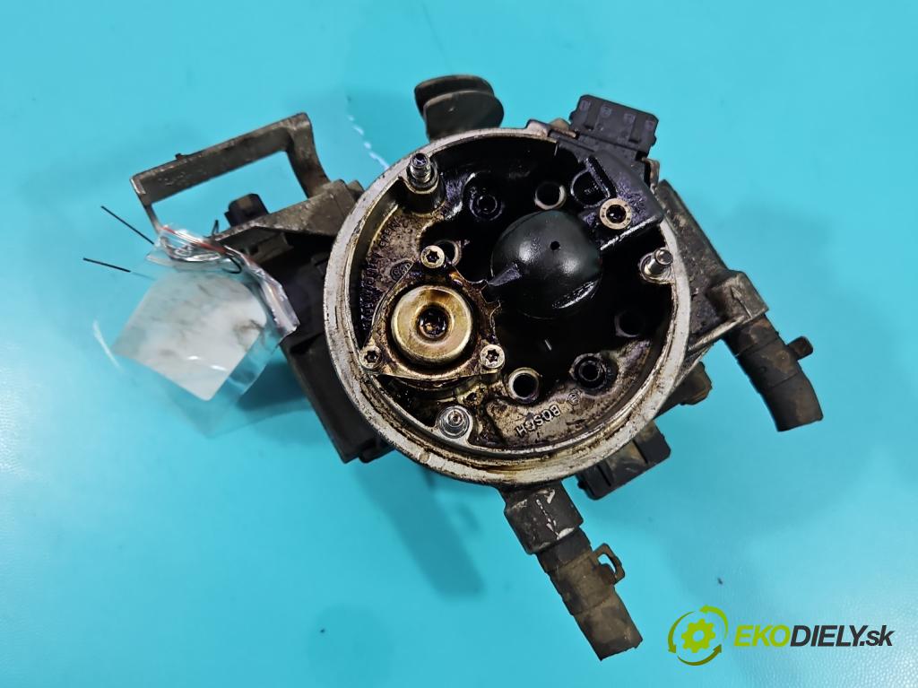 Vw Polo III 6N 1994-2001 1.3 54 HP manual 40 kW 1296 cm3 5- vstrekovač 0132008601 (Karburátor)