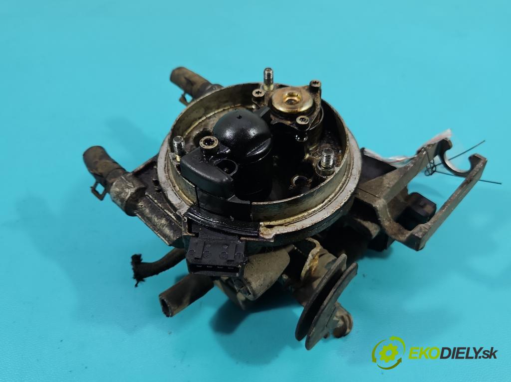 Vw Polo III 6N 1994-2001 1.3 54 HP manual 40 kW 1296 cm3 5- vstrekovač 0132008601 (Karburátor)