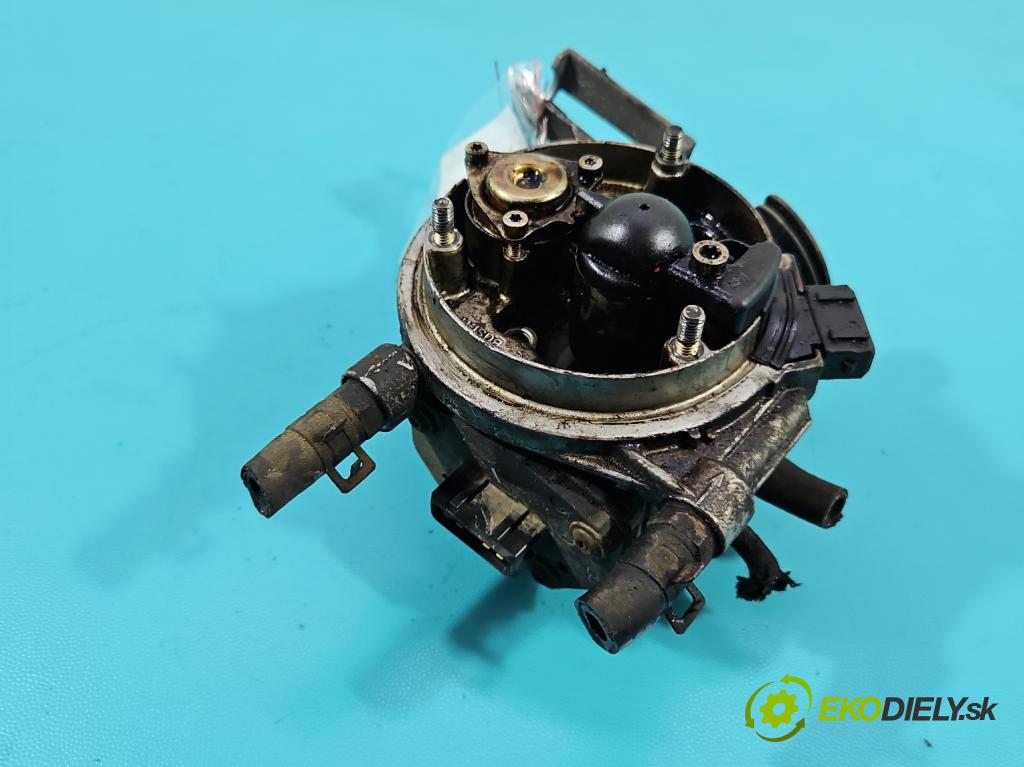 Vw Polo III 6N 1994-2001 1.3 54 HP manual 40 kW 1296 cm3 5- vstrekovač 0132008601 (Karburátor)