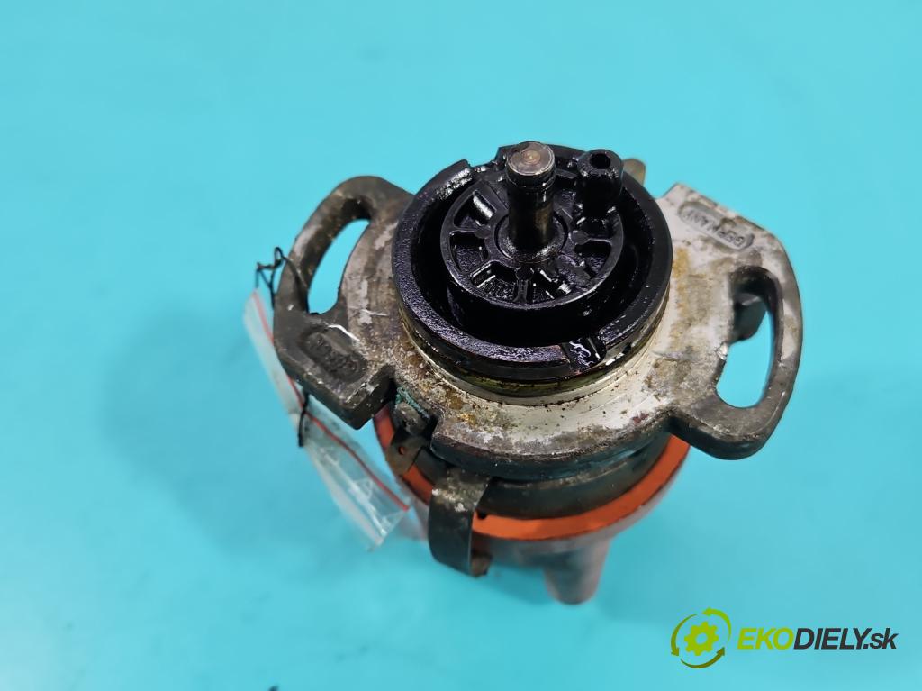 Vw Polo III 6N 1994-2001 1.3 54 HP manual 40 kW 1296 cm3 5- rozdeľovač 0237521061 (Rozdeľovač)