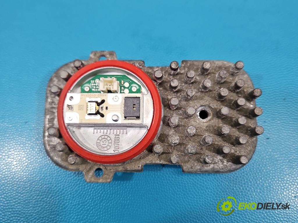 Bmw X5 F15 2013-2018 3.0d 258 HP automatic 190 kW 2993 cm3 5- modul lampy: 1305715084