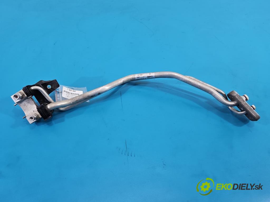 Bmw X5 F15 2013-2018 3.0d 258 hp automatic 190 kW 2993 cm3 5- trubka klíma 9271894