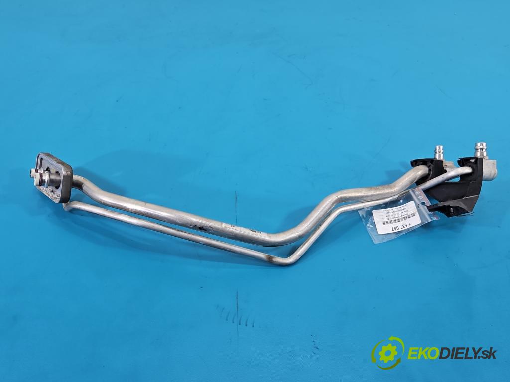 Bmw X5 F15 2013-2018 3.0d 258 hp automatic 190 kW 2993 cm3 5- trubka klíma 9271894