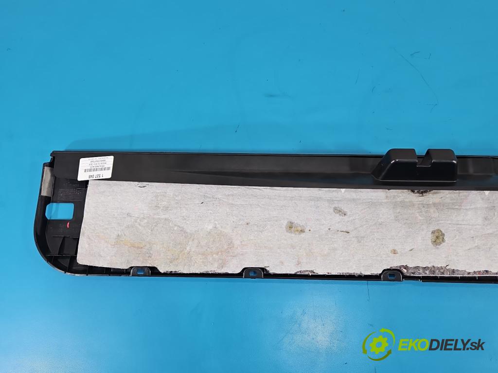 Bmw X5 F15 2013-2018 3.0d 258 HP automatic 190 kW 2993 cm3 5- kryt plast 7294790