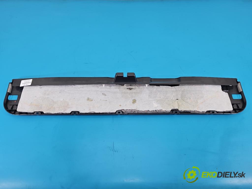 Bmw X5 F15 2013-2018 3.0d 258 HP automatic 190 kW 2993 cm3 5- kryt plast 7294790