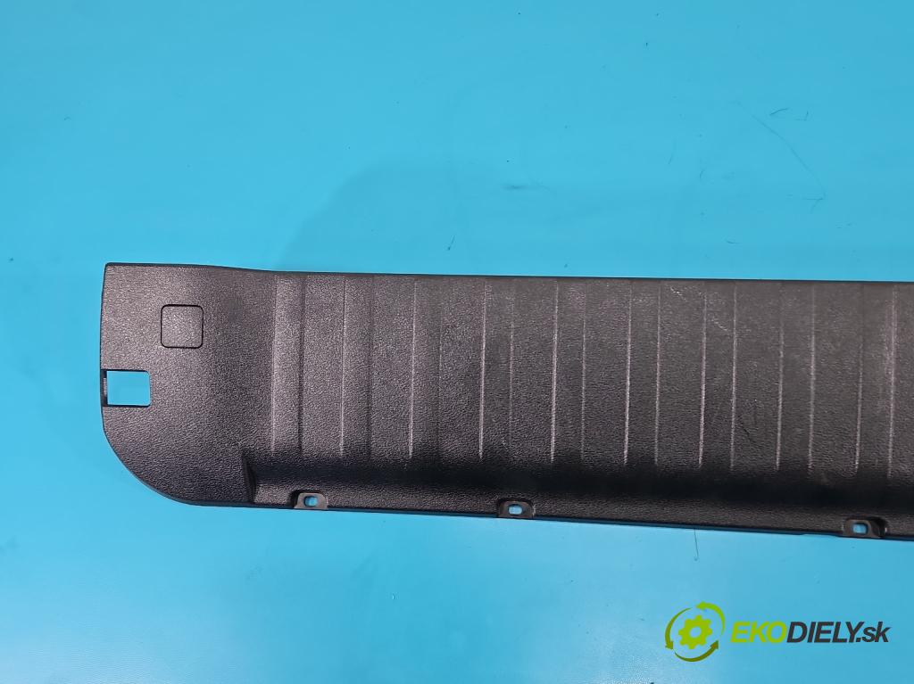 Bmw X5 F15 2013-2018 3.0d 258 HP automatic 190 kW 2993 cm3 5- kryt plast 7294790