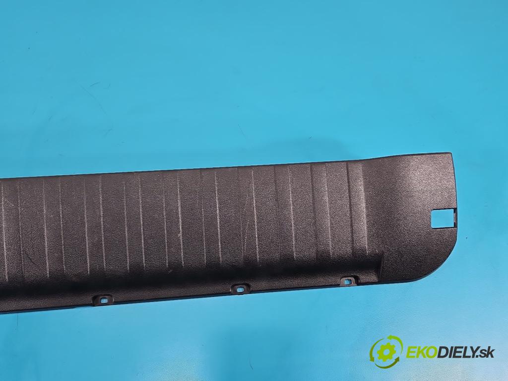 Bmw X5 F15 2013-2018 3.0d 258 HP automatic 190 kW 2993 cm3 5- kryt plast 7294790