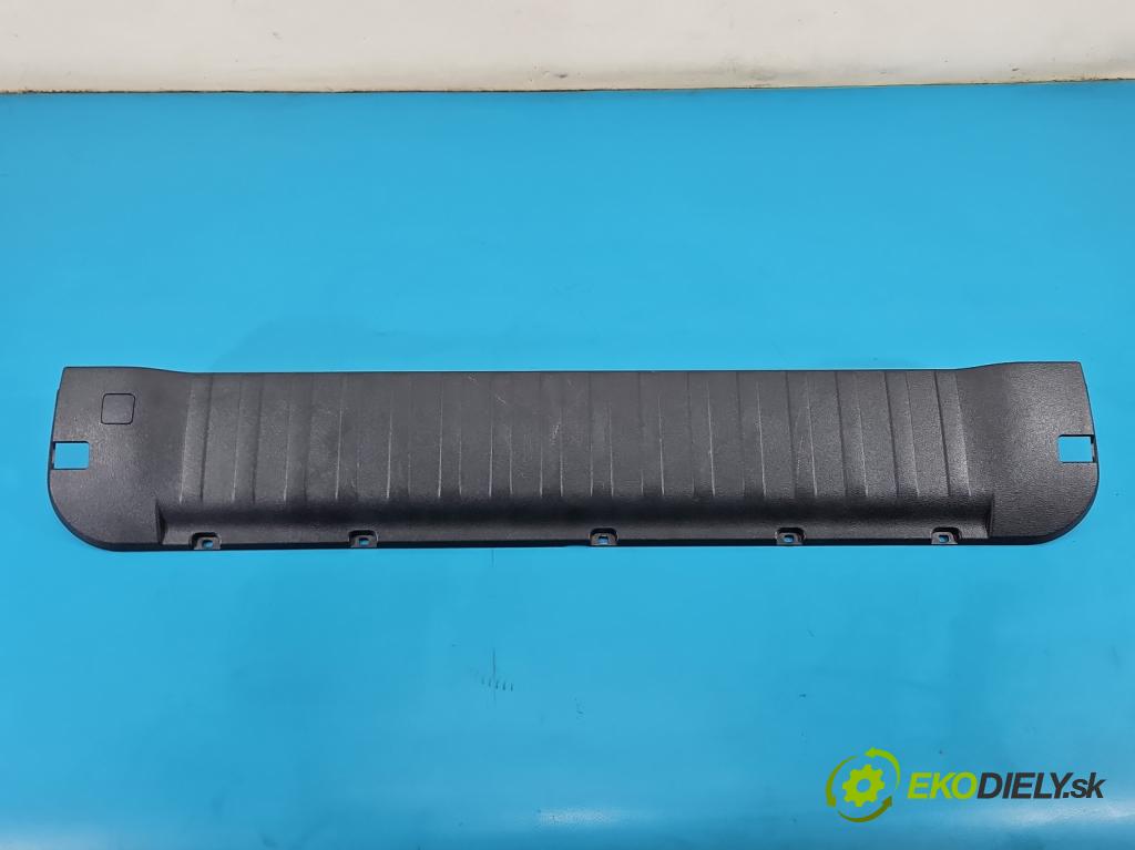 Bmw X5 F15 2013-2018 3.0d 258 HP automatic 190 kW 2993 cm3 5- kryt plast 7294790