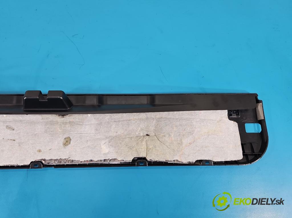 Bmw X5 F15 2013-2018 3.0d 258 HP automatic 190 kW 2993 cm3 5- kryt plast 7294790
