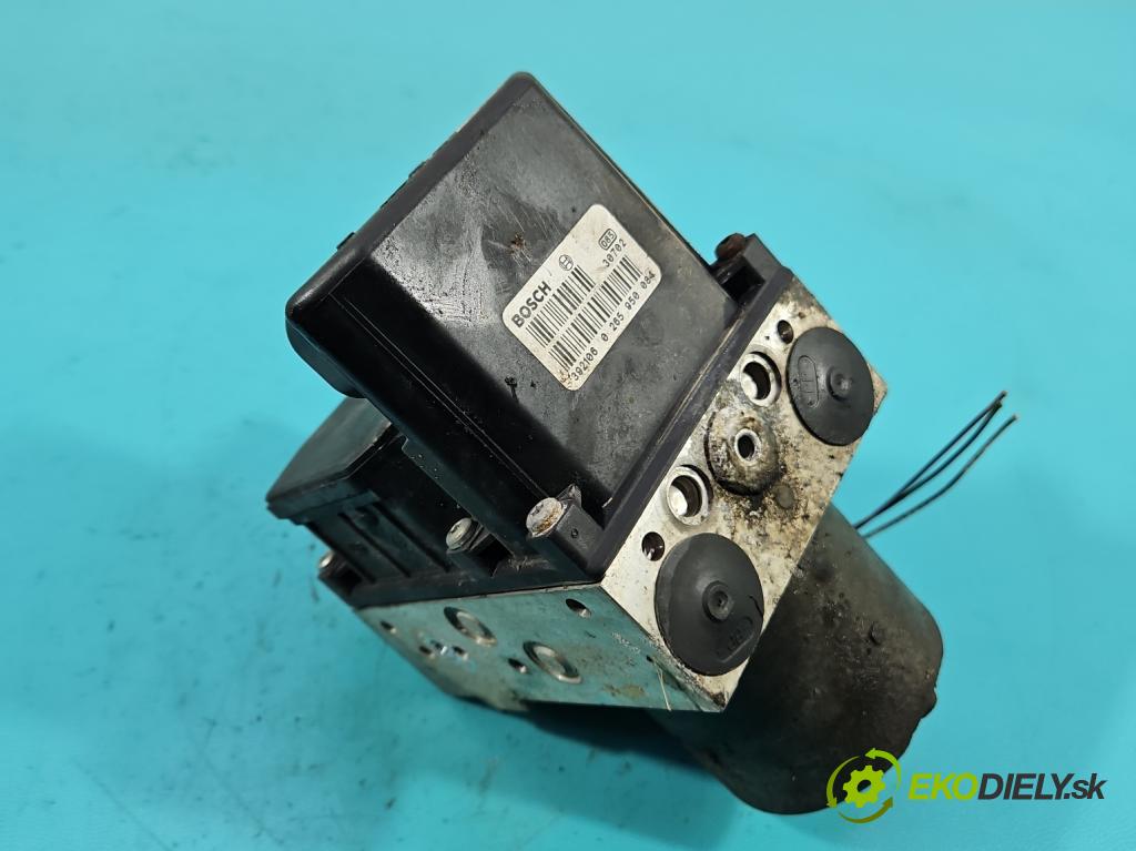 Peugeot 307 2.0 HDI 107 HP manual 79 kW 1997 cm3 5- čerpadlo abs 0265950084 (Pumpa ABS)