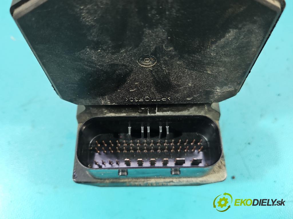 Peugeot 307 2.0 HDI 107 HP manual 79 kW 1997 cm3 5- čerpadlo abs 0265950084 (Pumpa ABS)