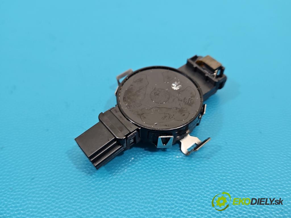 Skoda Octavia IV 2019- 1.5 TSI 150 HP automatic 110 kW 1498 cm3 5- snímač déšť: 81A955555B (Snímač dažďa)