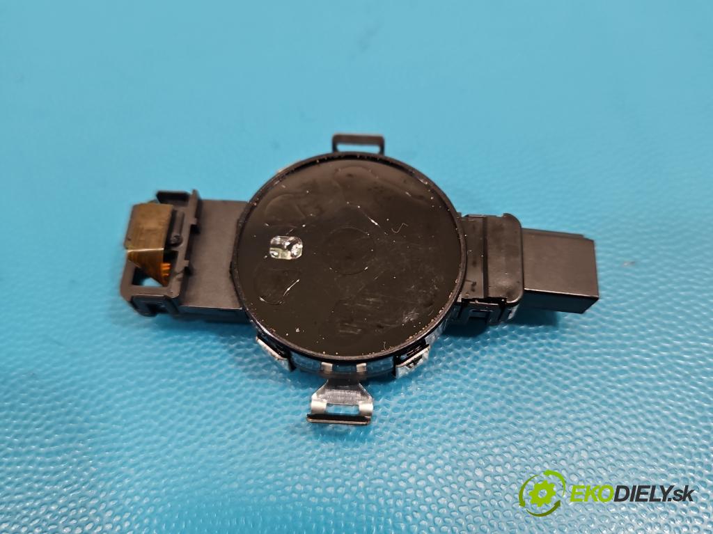 Skoda Octavia IV 2019- 1.5 TSI 150 HP automatic 110 kW 1498 cm3 5- snímač déšť: 81A955555B (Snímač dažďa)