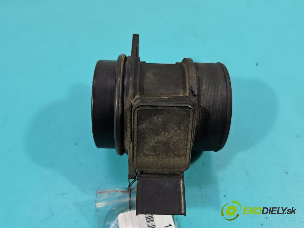 Peugeot 307 2.0 HDI 107 HP manual 79 kW 1997 cm3 5- průtokoměr: 9629471080 (Váha vzduchu)