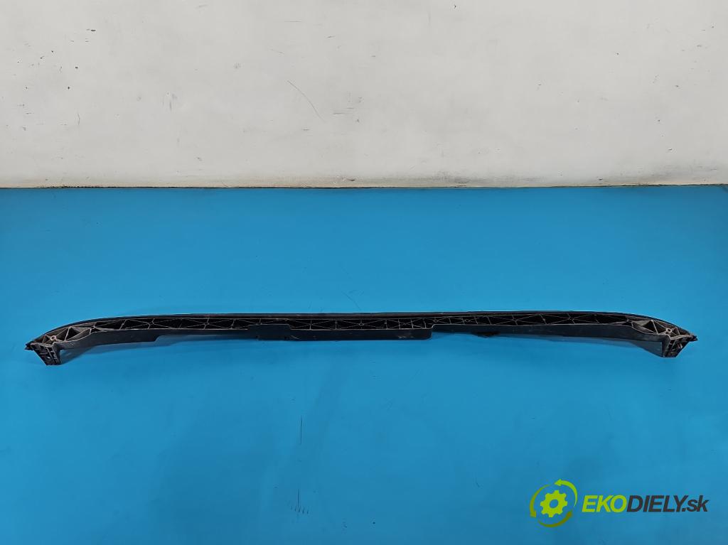 Peugeot 307 2.0 HDI 107 HP manual 79 kW 1997 cm3 5- torpédo 96543555XT (Torpédo (plast pod čelným sklom))