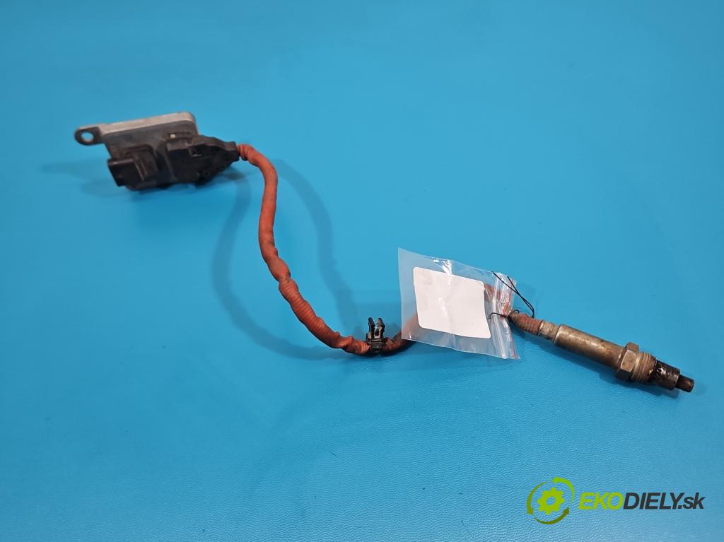 Bmw X5 F15 2013-2018 3.0d 258 HP automatic 190 kW 2993 cm3 5- Sonda lambda 857646901 (Lambda sonda)