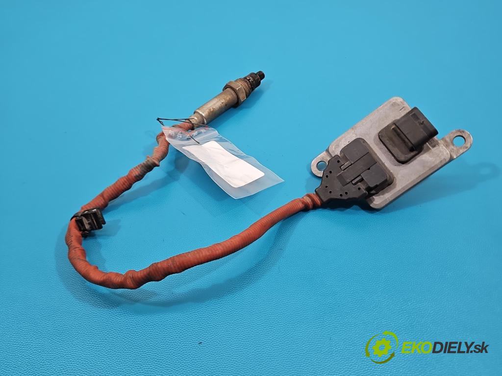 Bmw X5 F15 2013-2018 3.0d 258 HP automatic 190 kW 2993 cm3 5- Sonda lambda 857646901 (Lambda sonda)