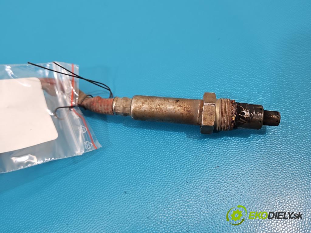 Bmw X5 F15 2013-2018 3.0d 258 HP automatic 190 kW 2993 cm3 5- Sonda lambda 857646901 (Lambda sonda)