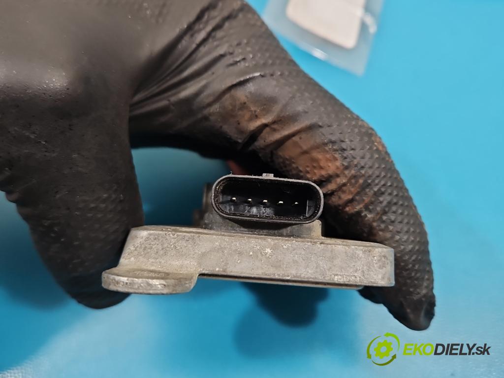 Bmw X5 F15 2013-2018 3.0d 258 HP automatic 190 kW 2993 cm3 5- Sonda lambda 857646901 (Lambda sonda)