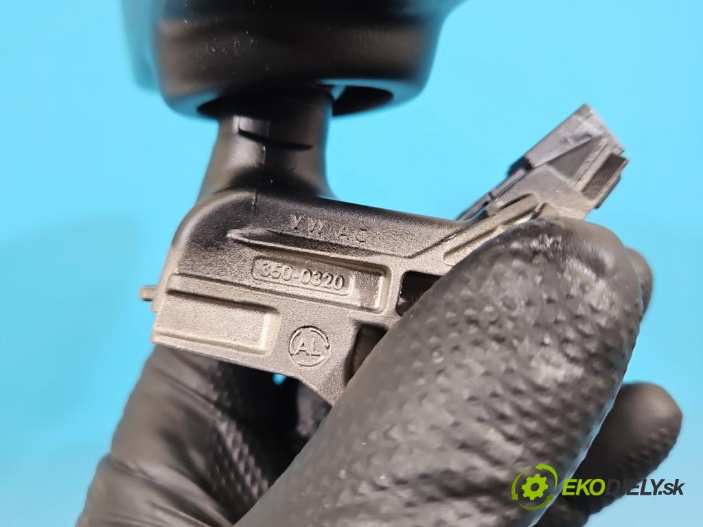 Skoda Octavia IV 2019- 1.5 TSI 150 HP automatic 110 kW 1498 cm3 5- zrkadlo uvnitř: 3G0857511AM (Spätné zrkadlo vnútorné)