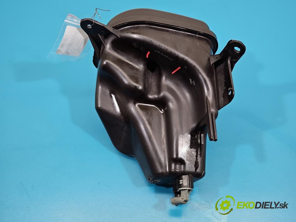 Bmw X5 F15 2013-2018 3.0d 258 HP automatic 190 kW 2993 cm3 5- Nádrž: kompenzačné: 7647290