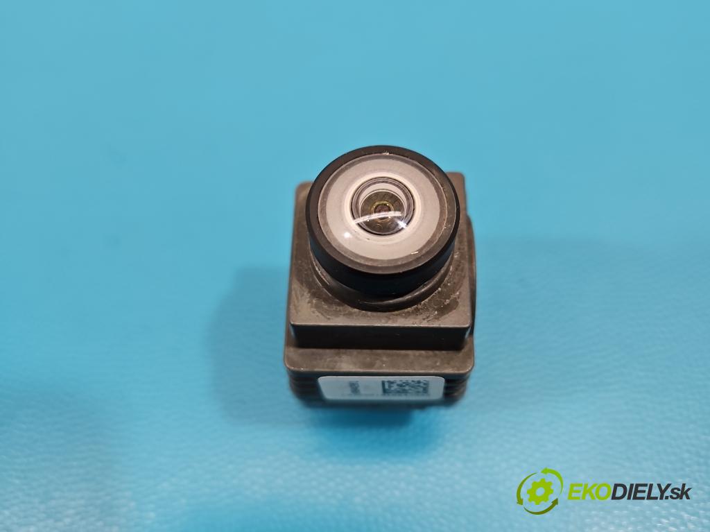 Bmw X5 F15 2013-2018 3.0d 258 HP automatic 190 kW 2993 cm3 5- Kamera cúvania 90884201