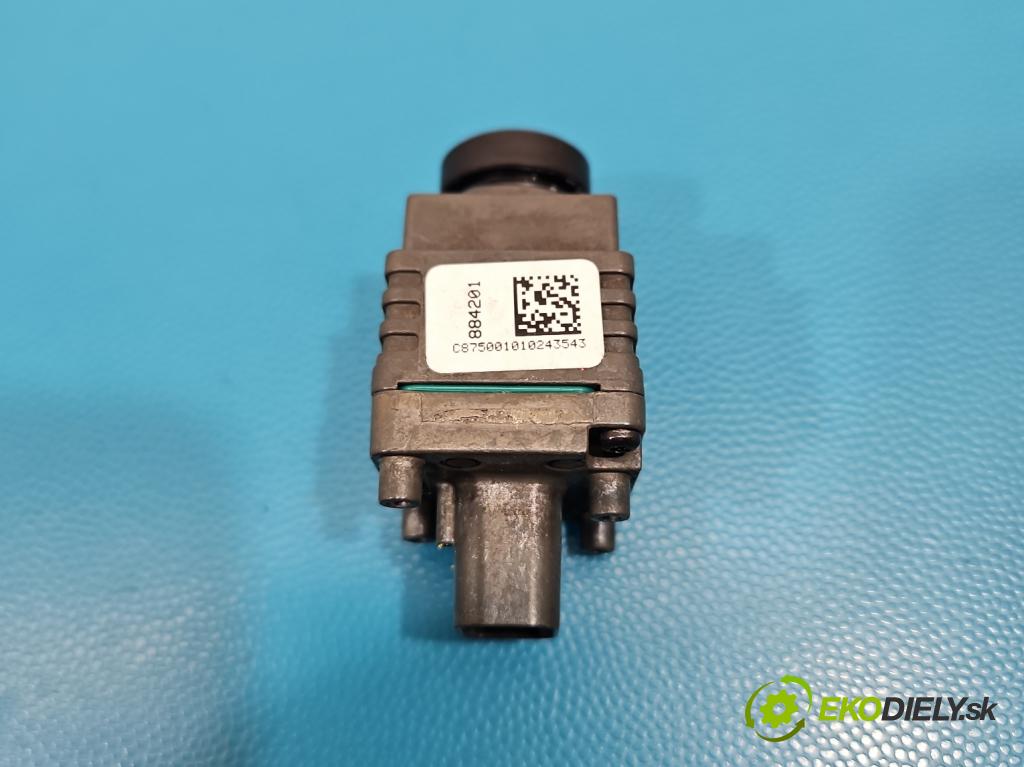 Bmw X5 F15 2013-2018 3.0d 258 HP automatic 190 kW 2993 cm3 5- Kamera cúvania 90884201