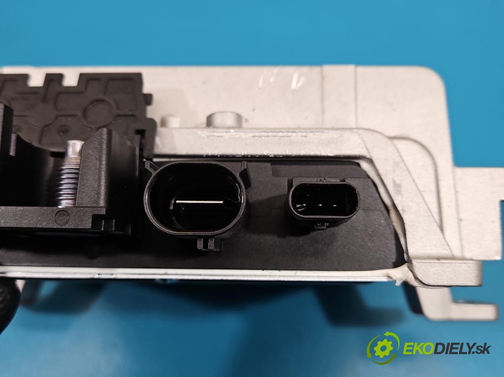 Skoda Octavia IV 2019- 1.5 TSI 150 hp automatic 110 kW 1498 cm3 5- měnič aktuální: 5QS959682C