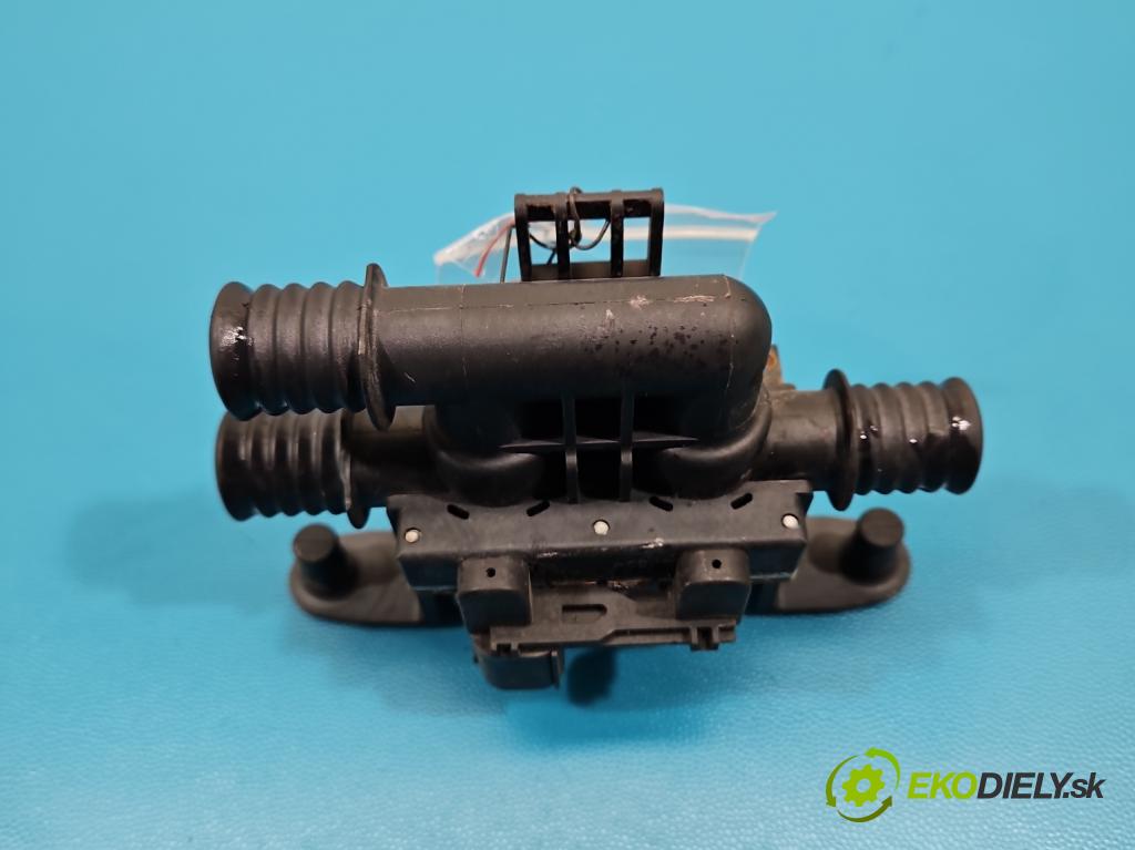 Bmw X5 F15 2013-2018 3.0d 258 hp automatic 190 kW 2993 cm3 5- ventil vody 6910544