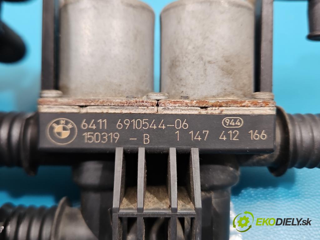 Bmw X5 F15 2013-2018 3.0d 258 hp automatic 190 kW 2993 cm3 5- ventil vody 6910544