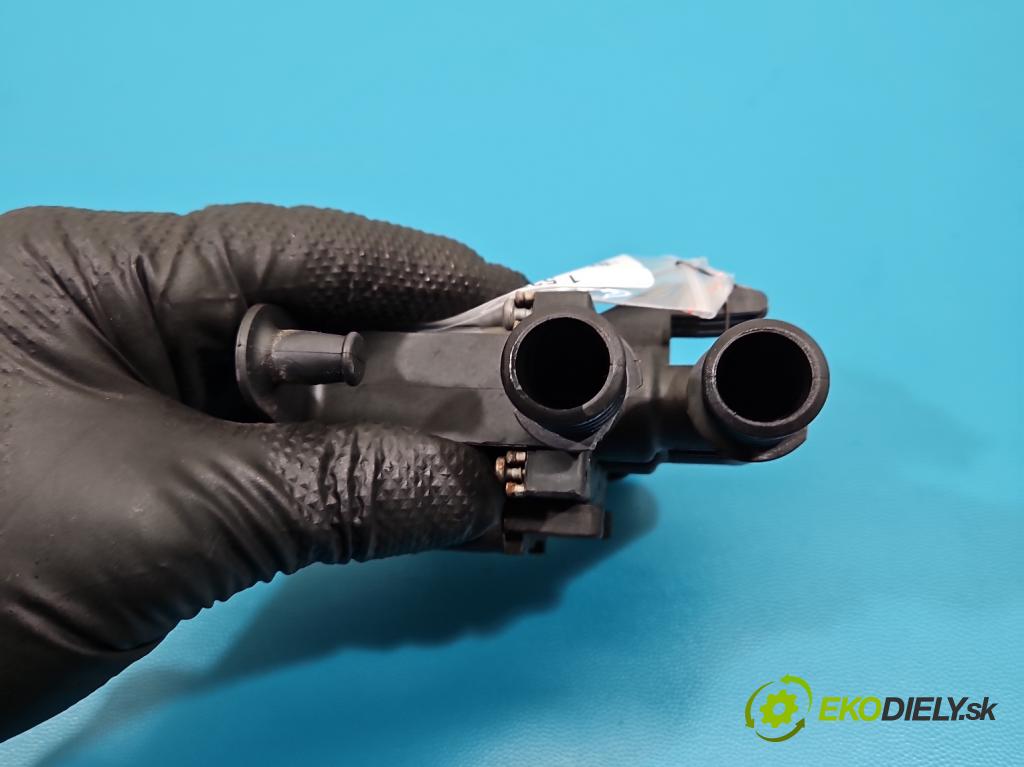 Bmw X5 F15 2013-2018 3.0d 258 hp automatic 190 kW 2993 cm3 5- ventil vody 6910544