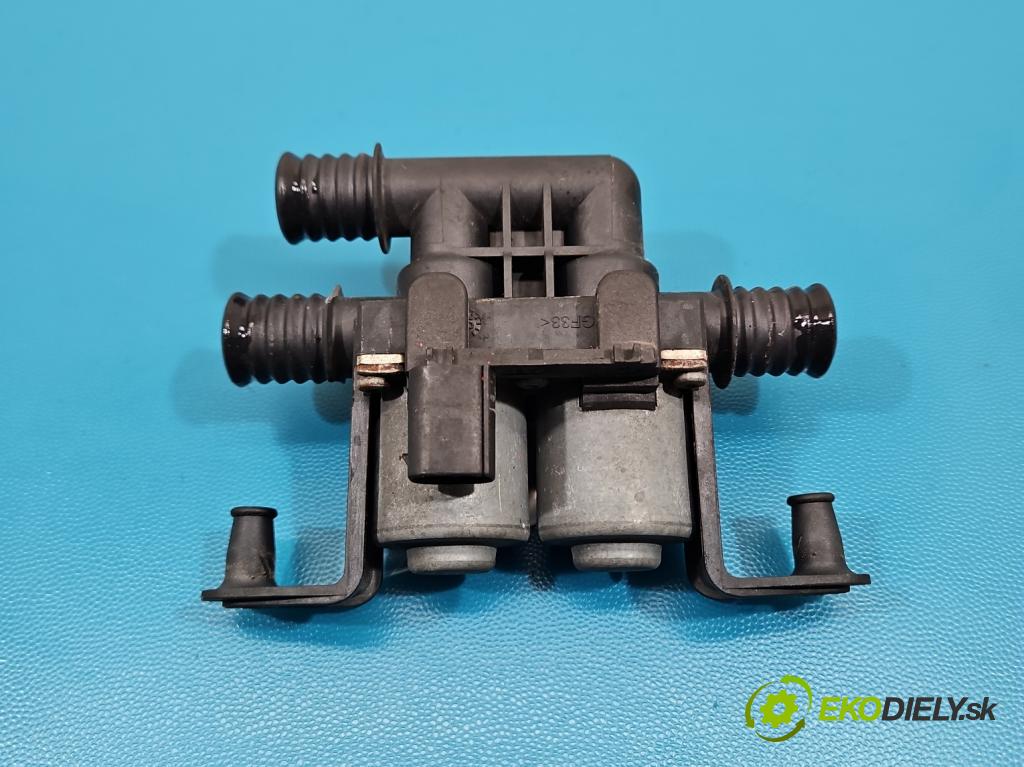 Bmw X5 F15 2013-2018 3.0d 258 hp automatic 190 kW 2993 cm3 5- ventil vody 6910544